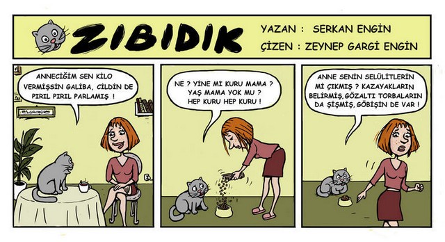 Karikatur007348
