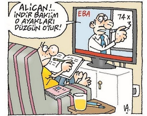 Karikatur007352