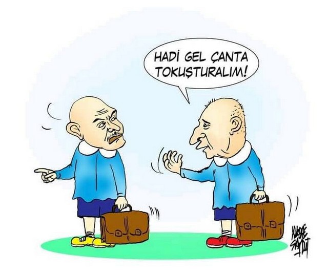 Karikatur007407
