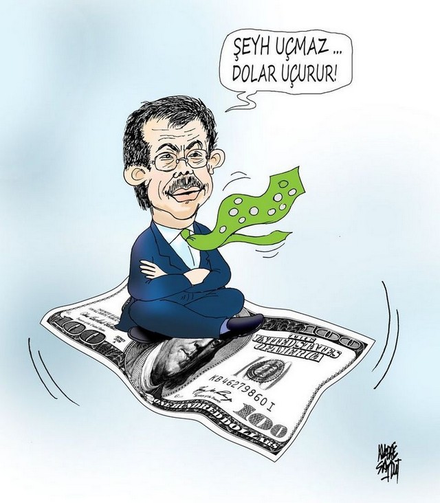Karikatur007408