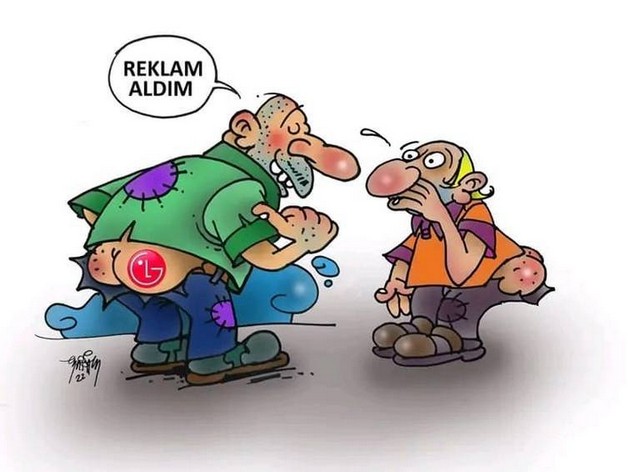 Karikatur007415