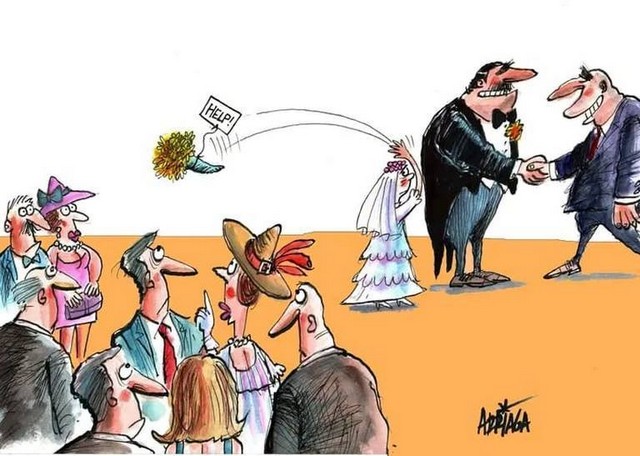 Karikatur007417