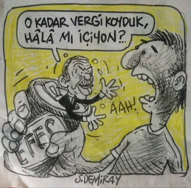Karikatur007418