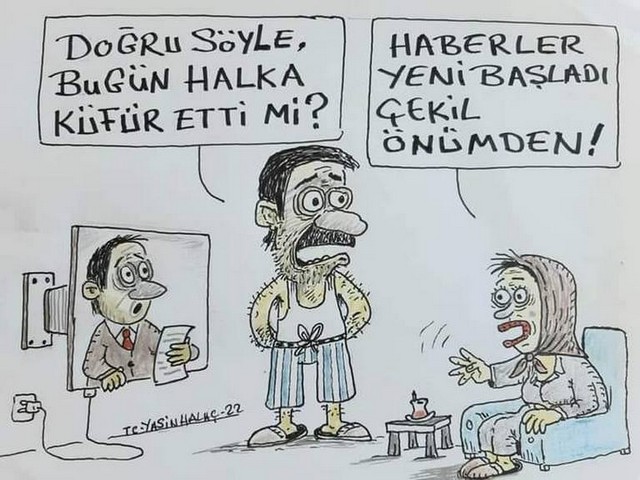 Karikatur007434