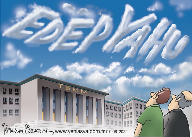 Karikatur007435