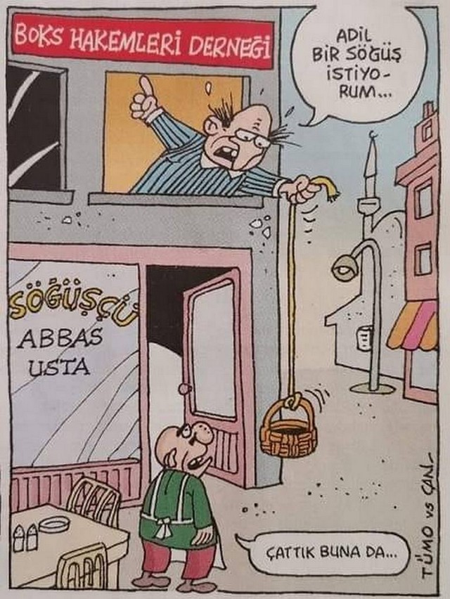 Karikatur007439