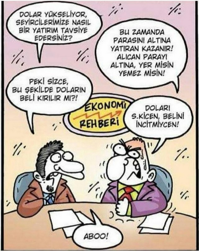 Karikatur007443