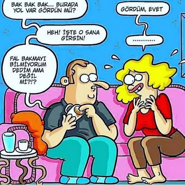 Karikatur007445