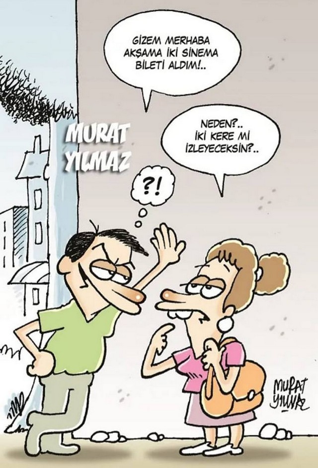 Karikatur007447