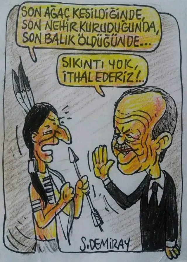 Karikatur007448