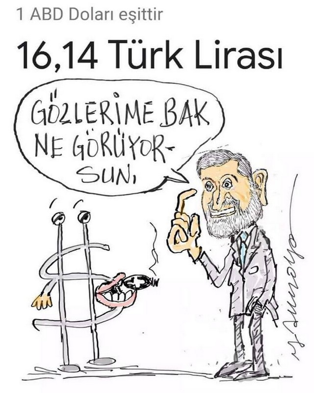 Karikatur007450