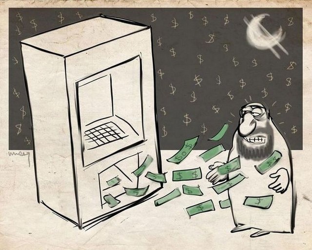 Karikatur007452