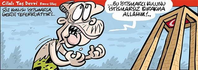 Karikatur007455