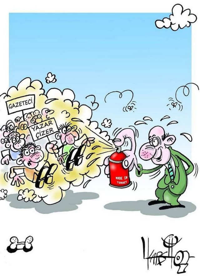 Karikatur007457