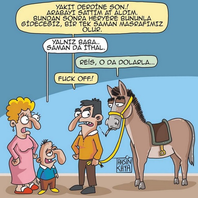 Karikatur007458