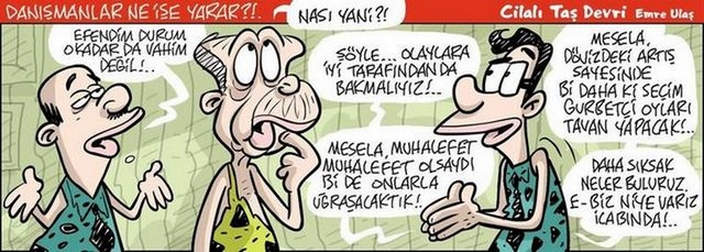 Karikatur007460