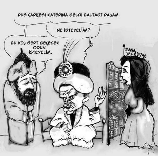 Karikatur007470