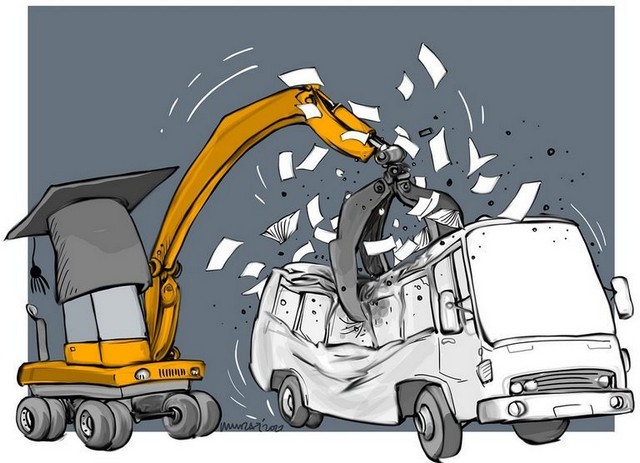 Karikatur007473