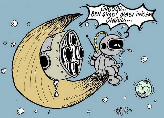 Karikatur007474