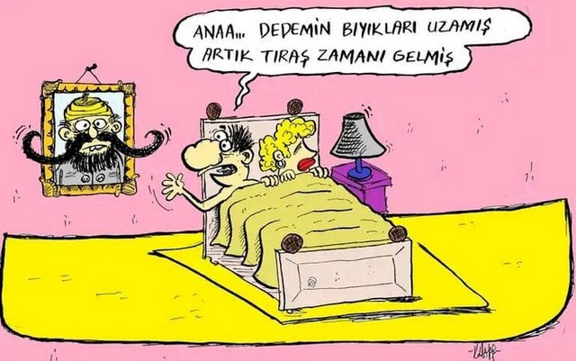Karikatur007488