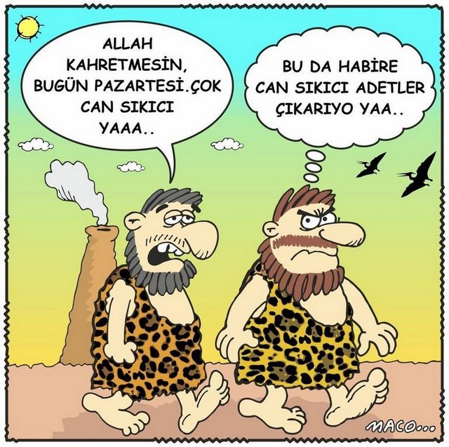 Karikatur007509