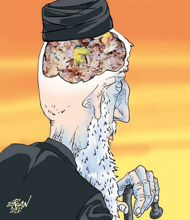 Karikatur007520