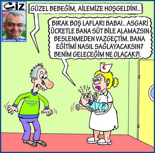 Karikatur007524