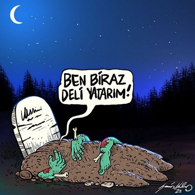 Karikatur007527
