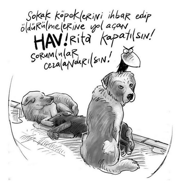 Karikatur007529