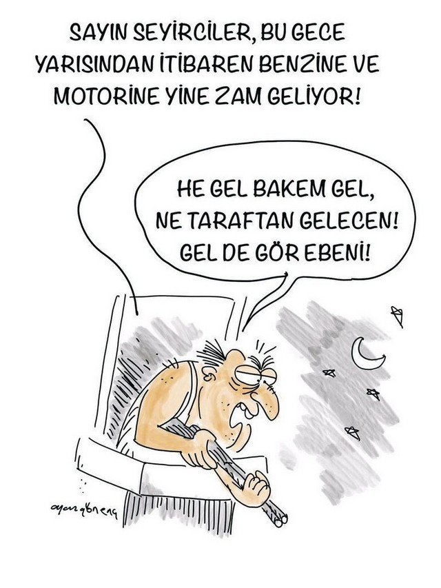 Karikatur007534