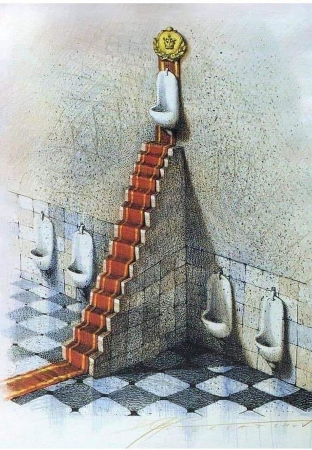 Karikatur007537