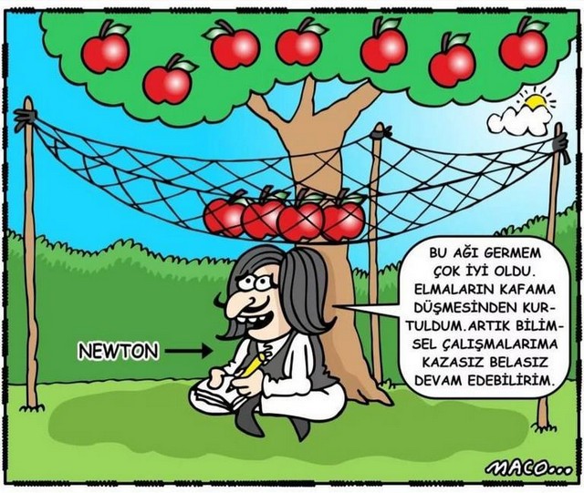 Karikatur007541