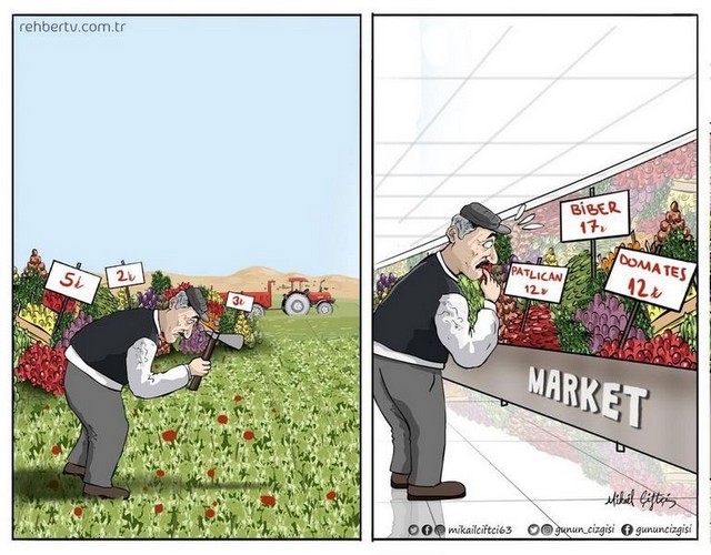 Karikatur007542