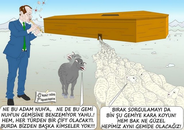 Karikatur007543