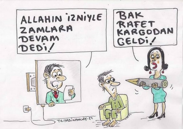 Karikatur007545