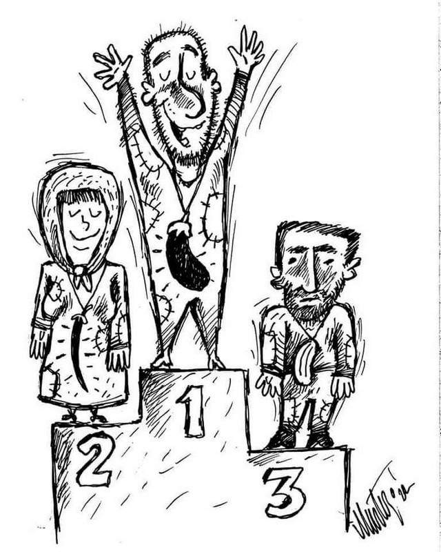 Karikatur007548