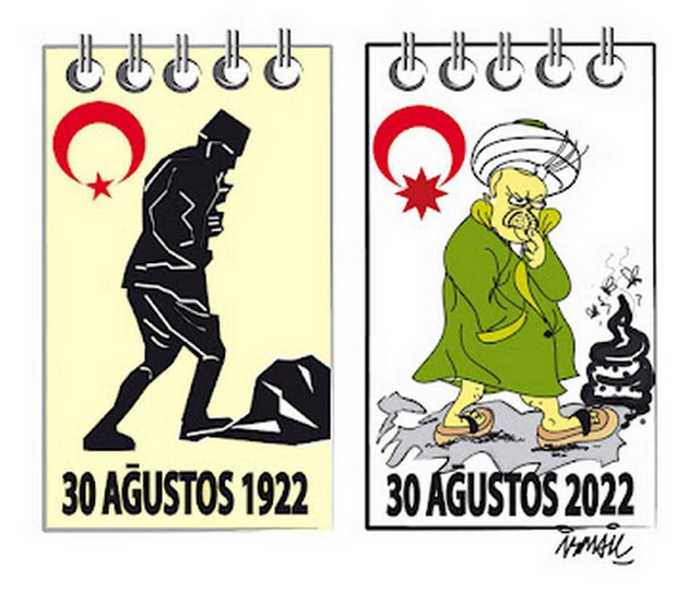 Karikatur007551