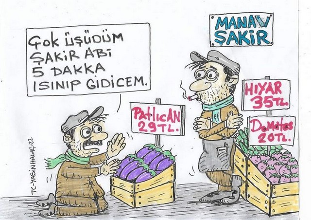 Karikatur007554