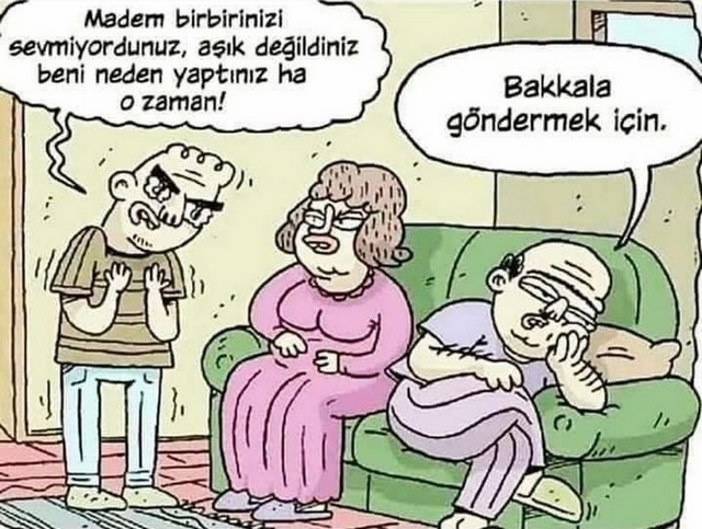 Karikatur007556