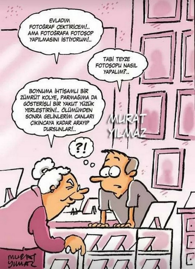 Karikatur007561