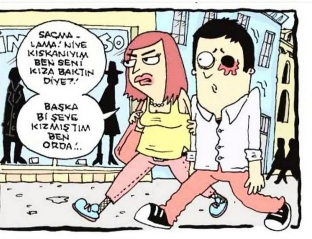 Karikatur007564