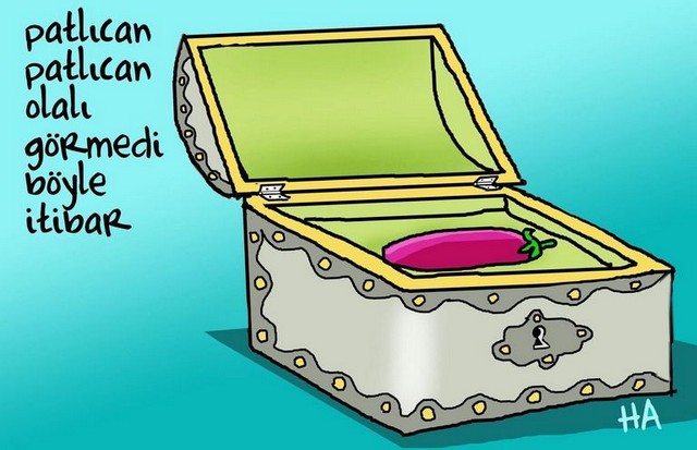 Karikatur007566
