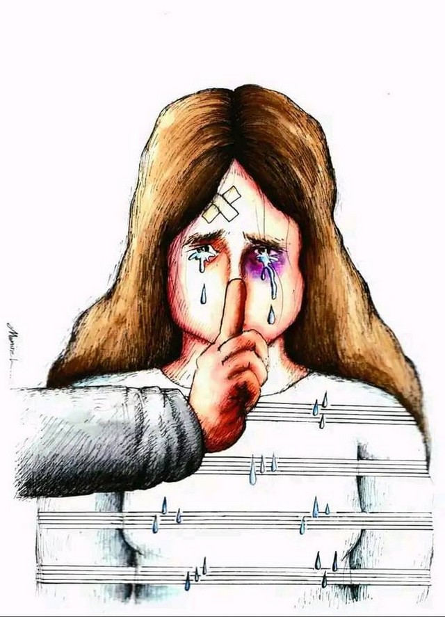 Karikatur007570