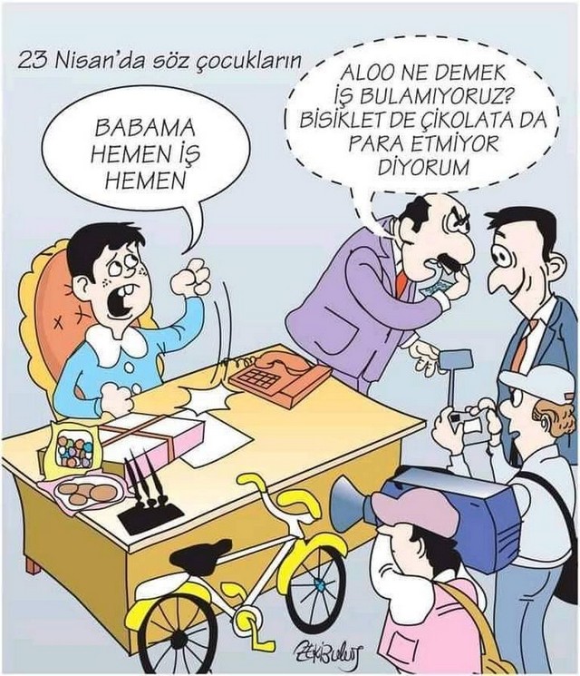 Karikatur007572