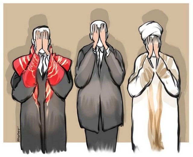 Karikatur007584