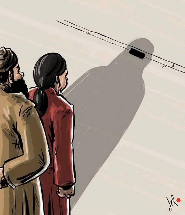 Karikatur007585