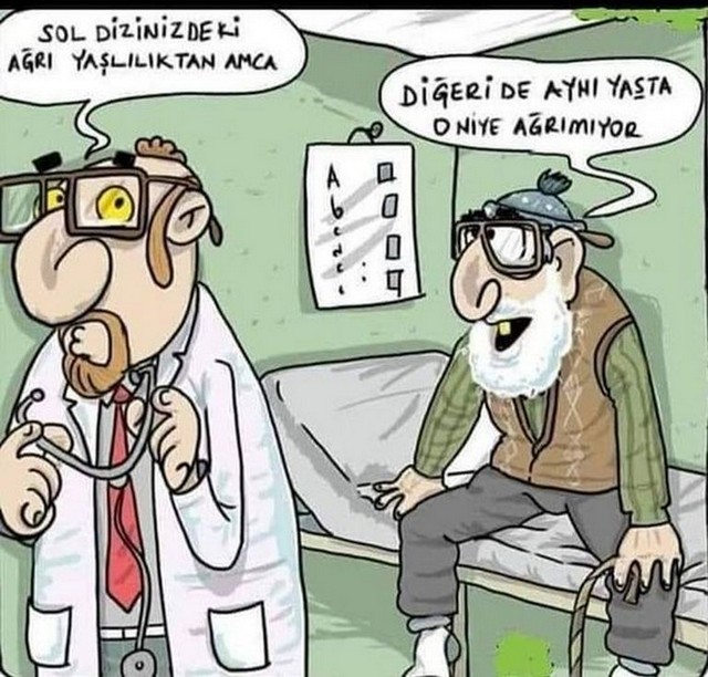 Karikatur007589