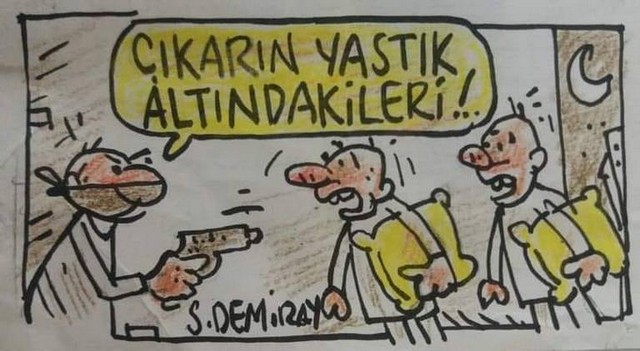 Karikatur007593