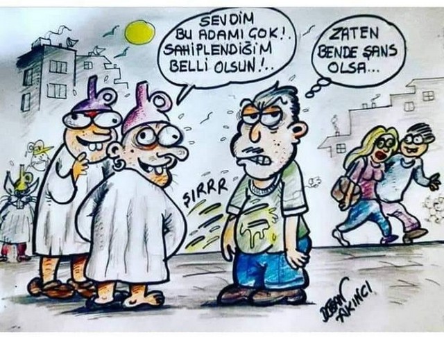 Karikatur007595