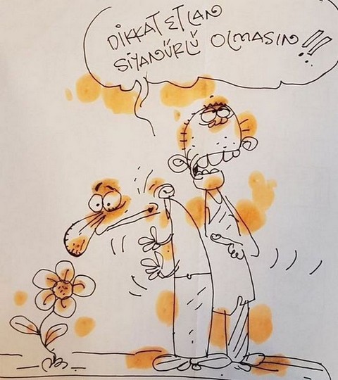 Karikatur007634